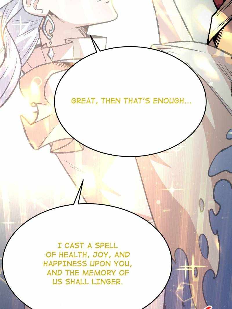I'm Really Not A Supervillain Chapter 233 23